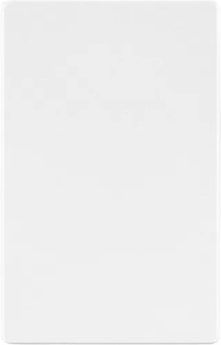 Vista 46 de LIDER Placa de pared en blanco, resistente a la temperatura y a los impactos, reflectante, cubierta sin tornillos, decoración moderna