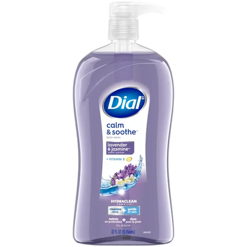 Vista 19 de Dial Jabón corporal, refrescante y renovador de agua de coco, 32 fl oz