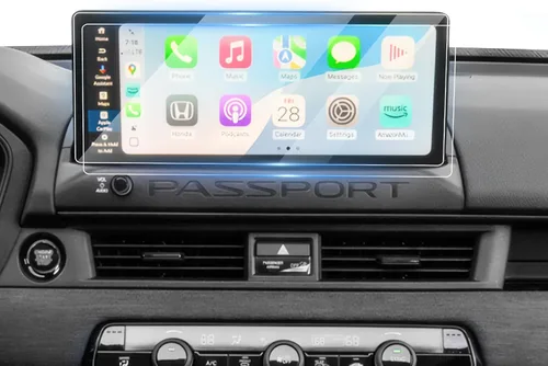 Vista 41 de Karltys Protector de pantalla mejorado para Honda HR-V/HRV Sport LX de 7 pulgadas 2023 2024 2025 [sin reflejos ni huellas dactilares] Accesorios
