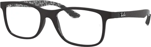Vista 2 de Ray-Ban RX8903 - Marcos cuadrados para anteojos recetados