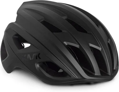 Vista 11 de KASK Casco Mojito3 I Casco de ciclismo de carretera, grava y viaje diario