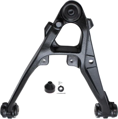 Vista 269 de Detroit Axle - Brazo de control delantero inferior trasero RWD para Dodge