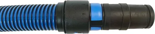 Vista 10 de Cen-Tec Systems 94511 Manguera de vacío antiestática húmeda/seca de 10 pies para aspiradoras de tienda con juego de adaptador universal