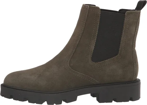 Vista 8 de NINE WEST FOOTWEAR Botines Yeeps para mujer