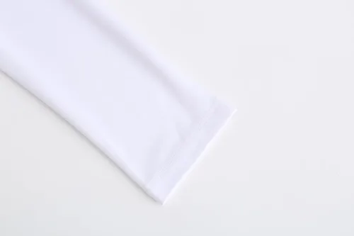 Vista 6 de SSLR -Camisas térmicas para mujer-Cuello alto de manga larga con forro polar para invierno, ajustada, cuello alto falso, capa base