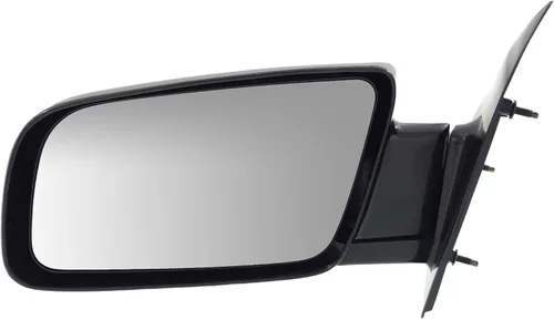Vista 89 de Garage-Pro Driver Side Power Mirror for Pontiac Bonneville 1992-1999 Paintable
