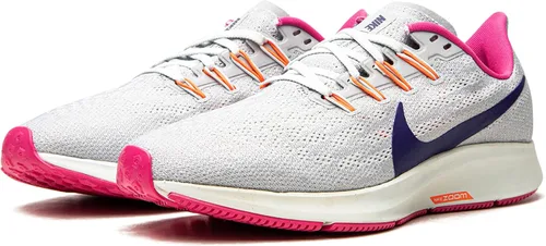 Vista 2 de Nike WMNS Air Zoom Pegasus 36 CK4473 001 - Talla 10W