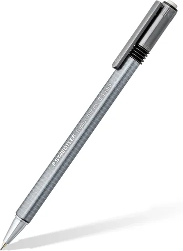 Vista 2 de STAEDTLER 77425BK25D lápiz mecánico y recambio, 1 pieza