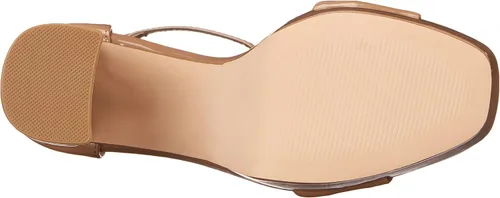 Vista 4 de Madden Girl Sandalias de tacón Omega para mujer