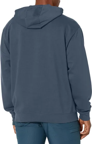 Vista 2 de Dickies Men's Water Repellent Logo Sleeve Hoodie