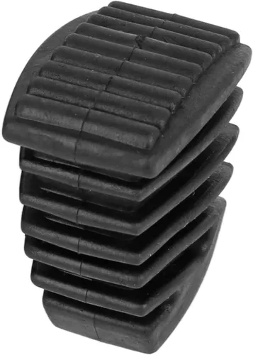 Vista 7 de GLOGLOW 3-Pack Drum Stand Rubber Feet, Antiskid Replacement Hardware (WC11)