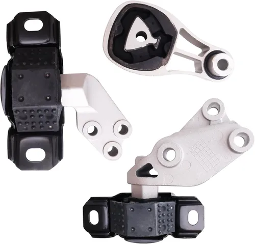 Vista 18 de Kit de montaje de motor para 10-16 E350 2010-2015 C250 RWD 08-09 C230 C280,08-11 C300,08-15 C350,15-17 E400,12 C180,12-14 C200 RWD, reemplazo