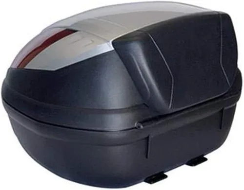Vista 2 de Givi Respaldo E109