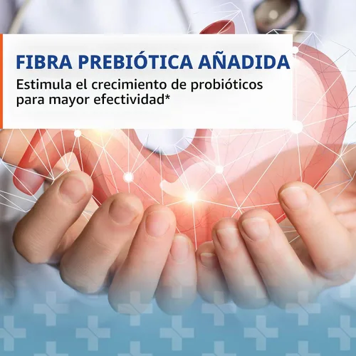 Vista 4 de Arthur Andrew Medical Syntol AMD Probiotic Multi-Enzyme, 90