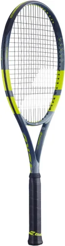 Vista 3 de Babolat Pure Aero Raqueta de tenis (9ª generación) encordada con la cuerda de tu elección