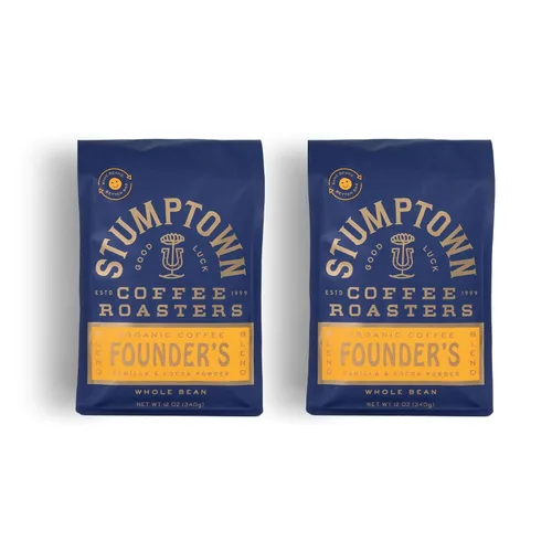 Vista 8 de Stumptown Café