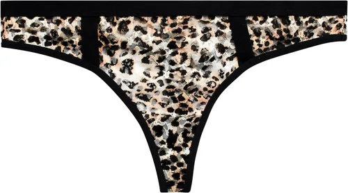 Vista 4 de Steve Madden Womens Underwear Seamless Thong Panties 3 or 5 Pack