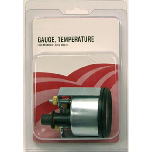 Vista 3 de AL24526 Medidor de temperatura compatible con John Deere 820 830 920 930 1030 113.