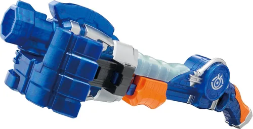 Vista 4 de Bandai Kamen Rider Ghost Gupa Pistola DX Gan Gun Hand