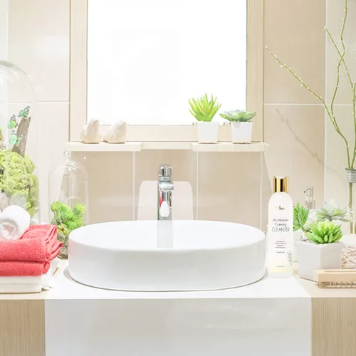 Vista 9 de Deluvia - Limpiador facial diario con espuma antioxidante y lavado facial, limpiador facial suave hidratante para pieles sensibles y secas, lavado