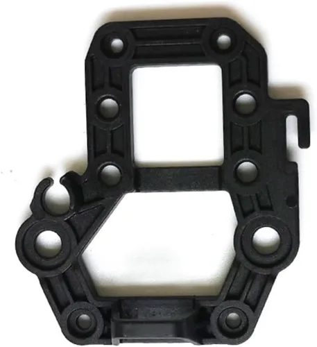 Vista 8 de [Piezas para drones] Mavic Spark Gimbal Roll Pitch Axis Module Gimbal Motors Cable Coaxial Piezas de Reparación de Placa Principal para DJI Spark