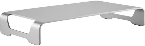 Vista 31 de Logilink BP0077 Soporte de escritorio para monitor dual (2 vías) (13-27 pulgadas), brazo 13.465 in negro