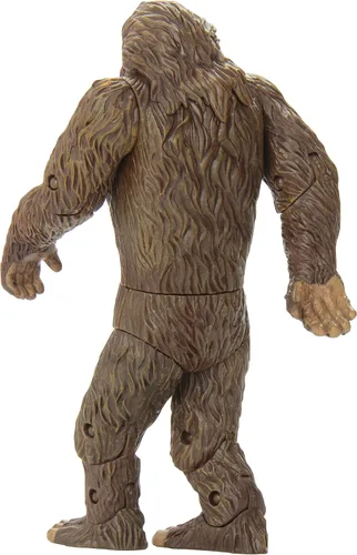 Vista 2 de Figura de acción Accoutrements Bigfoot