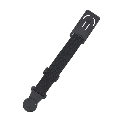 Vista 7 de Kit de gancho magnético con correa de Bobii para instrumentos Fluke Multimetro 1 correas, 1 clip y gancho magnético