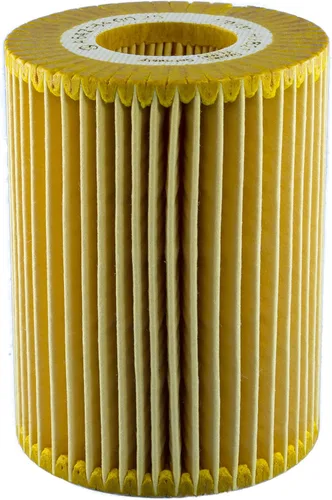 Vista 2 de Mercedes-Benz 642 180 00 09, Filtro de aceite de motor
