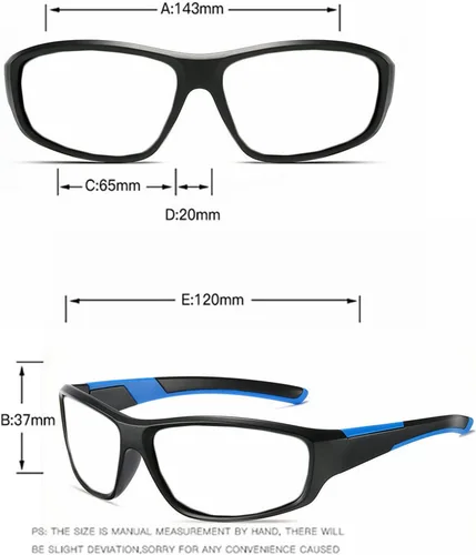 Vista 5 de Gafas de lectura bifocales fotocrómicas de transición para hombres y mujeres deportes al aire libre Presbicia gafas de sol lector
