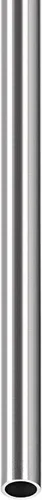 Vista 34 de DTGN Tubo de acero inoxidable 304 de 0.079 in x 0.006 in x 9.843 in (ODxWall TxL) - 1 paquete - Bueno para equipos de maquinaria - Tubería de metal