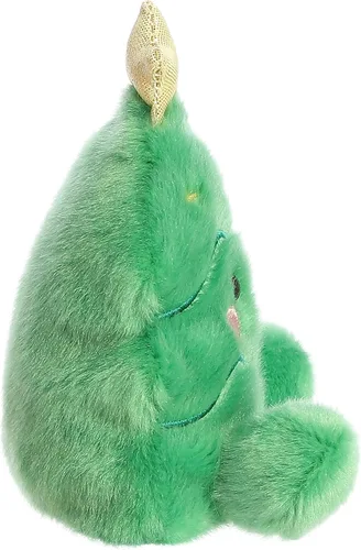 Vista 3 de Aurora® Adorable Palm Pals™ Jubilee Tree™ - Divertido peluche coleccionable para coleccionistas de niños y adultos, perfecto para decorar