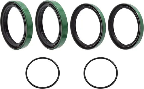 Vista 7 de Kit de sello de cojinete de embrague de cubo de rueda delantera para Polaris Sportsman 335 400 500 Big Boss 400 500 Xplorer 250 300 400 500 Ranger