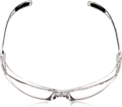 Vista 4 de Howard Leight by Honeywell A700 - Gafas de disparo afiladas, lente transparente (R-01636), talla única