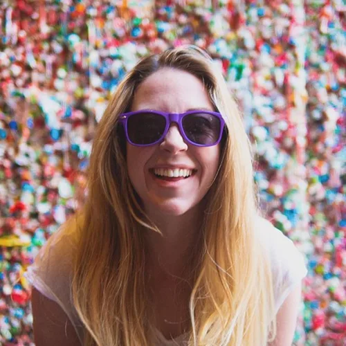 Vista 5 de Gafas de sol de fiesta de colores neón retro 1018 con espejolentes de gelatina, regalos de fiesta a granel para adultos y adolescentes unisex