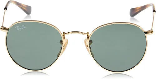 Vista 2 de Ray-Ban Junior Kids RJ9547s - Gafas de sol redondas de metal