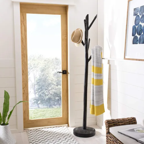 Vista 2 de Safavieh Home Collection Percha Walter