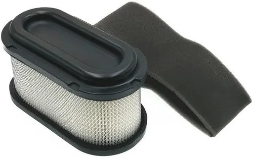 Vista 3 de 127-9252 Filtro de aire de repuesto para Exmark 127-9252 Toro 127-9252 136-7806 Compatible con Toro TimeCutter 74657 74661 74667 74675 74680 74723