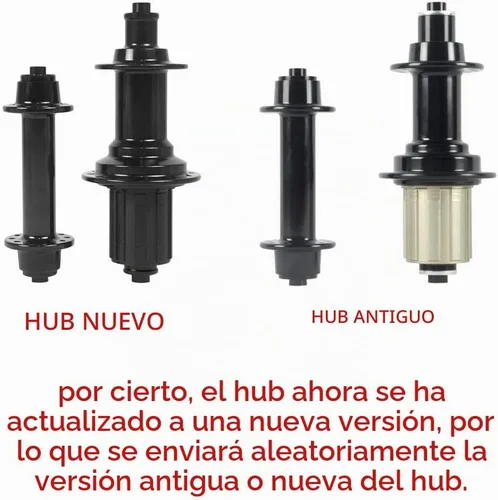 Vista 2 de Superteam Juego de ruedas de carbono 38/50/60/88mm 700c Clincher de 23mm UD con acabado mate