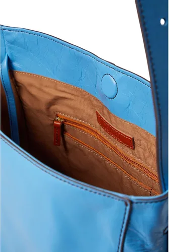Vista 3 de HOBO Render - Bolso elegante para mujer, cierre magnético con correa de hombro ajustable, bolso hermoso y práctico