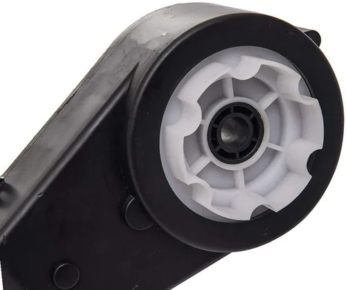 Vista 6 de 550 40000RPM Caja de cambios con motor de 12 V, motor eléctrico con caja de engranajes para niños, automóviles eléctricos y motocicletas de alta