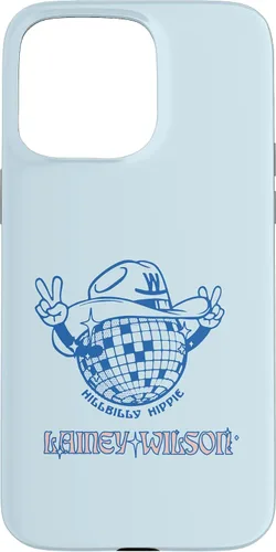 Vista 31 de Lainey Wilson - Hillbilly Hippie Case for iPhone 17