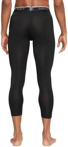 Vista 2 de Nike Pro Dri-FIT - Mallas 34 para hombre