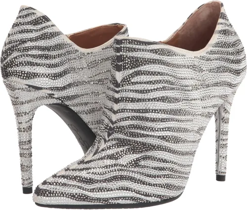 Vista 7 de Jessica Simpson Botines Luela Stiletto para mujer