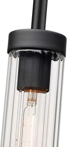 Vista 7 de Z-Lite 740P-ROD-RB - Colgantes Iluminación