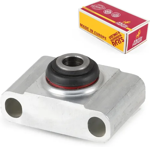Vista 109 de Metrix Premium Chassis Parts - Buje del brazo de control delantero para Audi TTS Quattro 2.0L L4 2014-2015 L4 2014-2015, Front