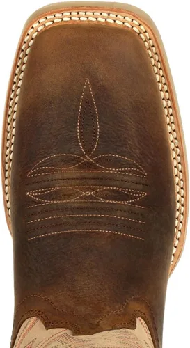 Vista 6 de Durango Botas Western Durango Rebel Pro Coffee para hombre