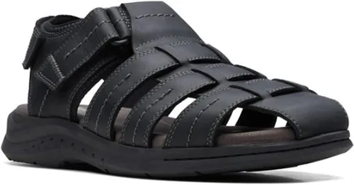 Vista 4 de Clarks Walkford Fish para hombre