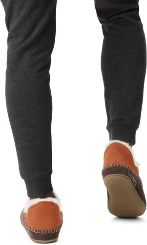 Vista 6 de Sorel Manawan II - Pantuflas para hombre.