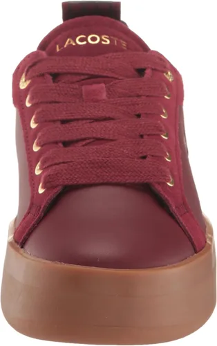 Vista 2 de Lacoste Women's Carnaby Plat 223 3 SFA Sneaker